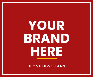 Advertise with ilovebbws.fans — this space is available