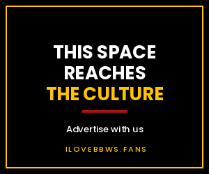 This space reaches the culture — advertise with ilovebbws.fans