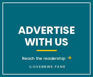 Advertise with us — reach ilovebbws.fans readers