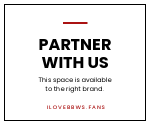 Partner with ilovebbws.fans — enquire about advertising