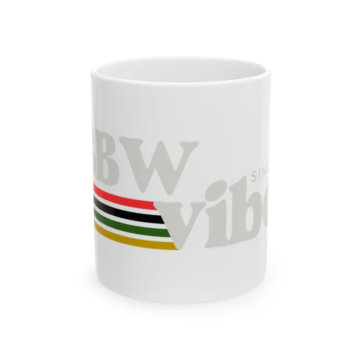 BBW Vibes Mug