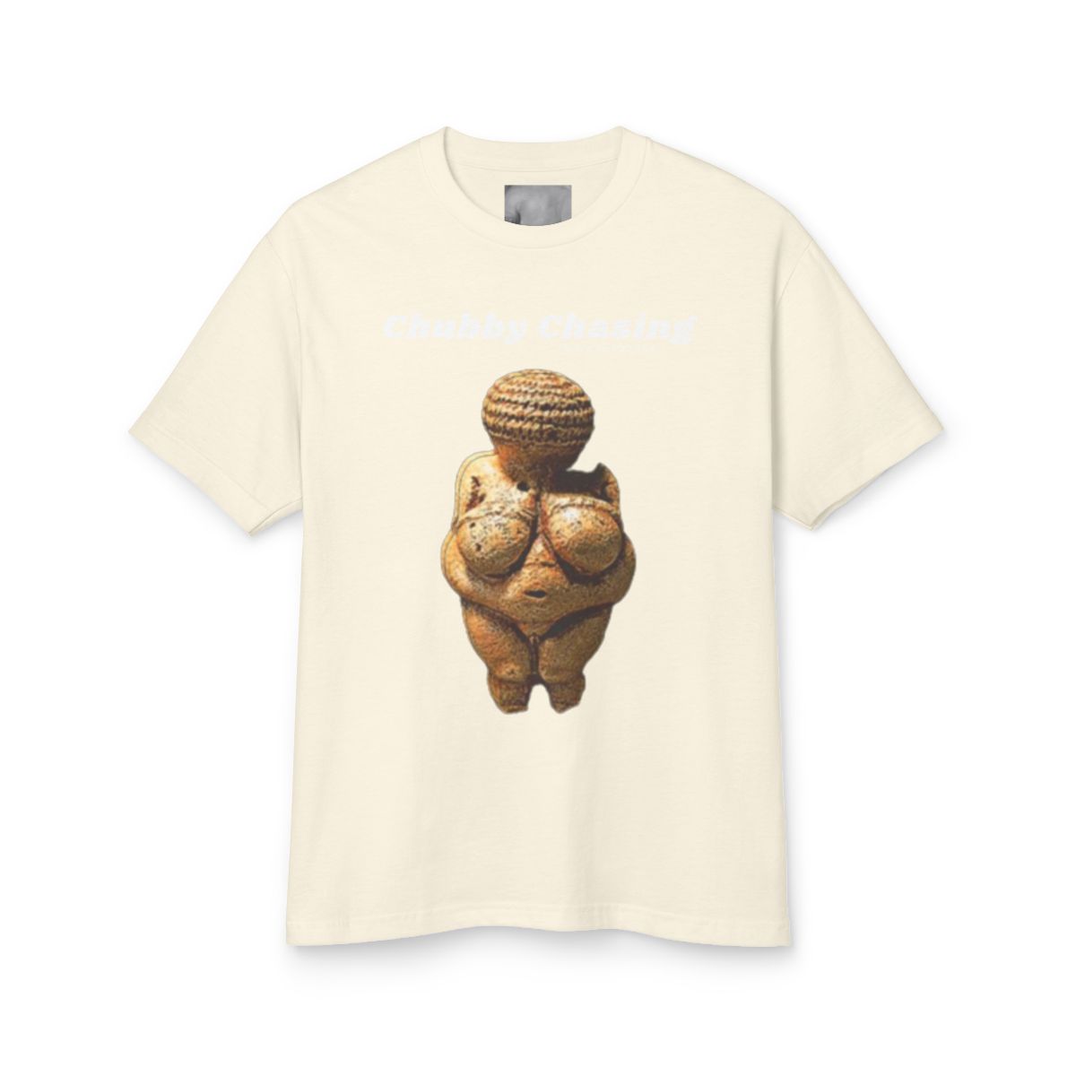 Chubby Chaser Graphic Tee
