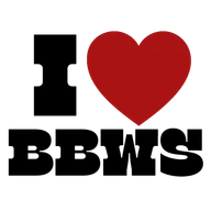 I ♥ BBWS