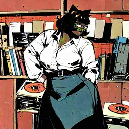 Pria Wilde, Senior History Correspondent